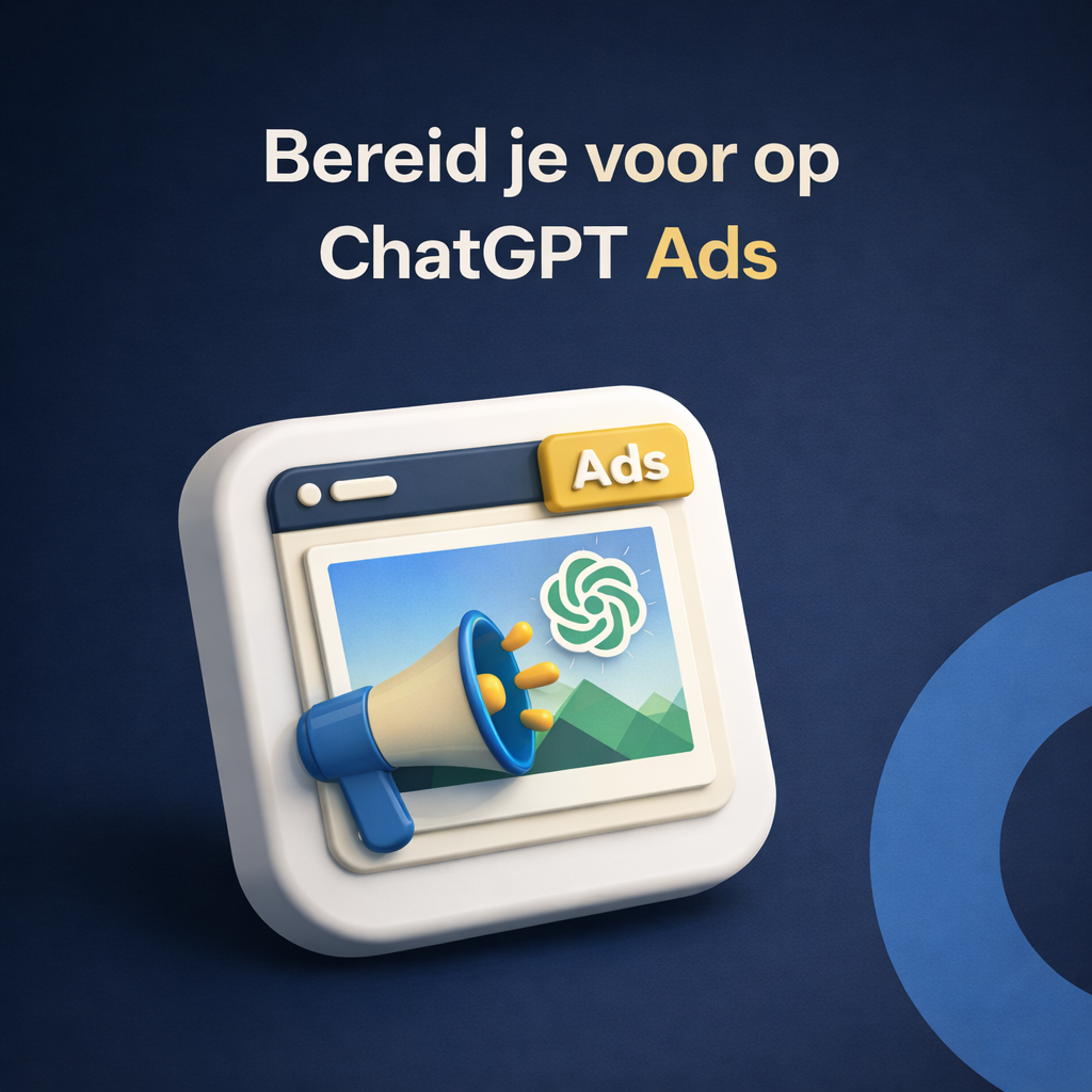 ChatGPT ads