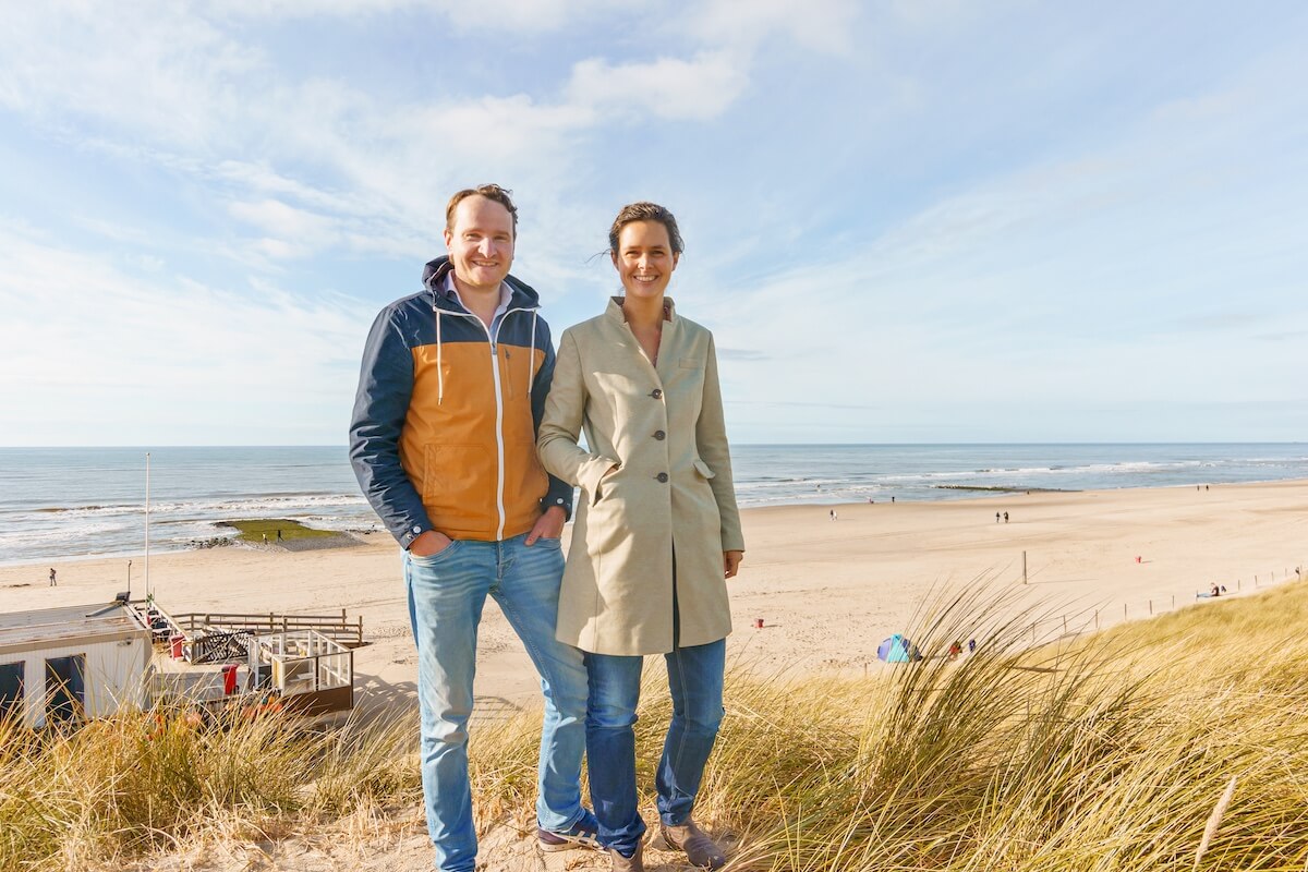 Groeien in een concurrerende vakantiemarkt