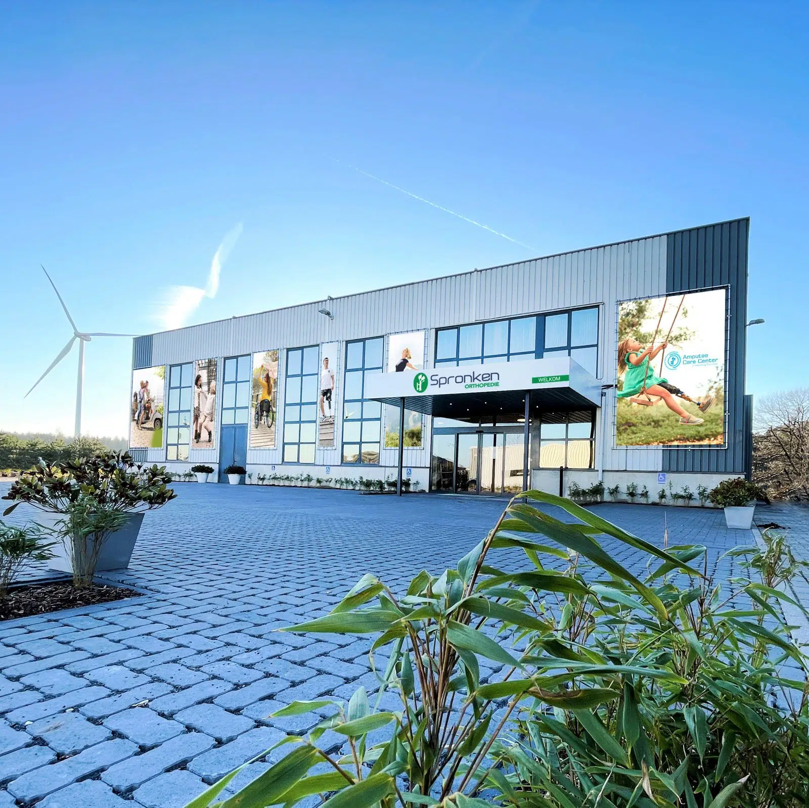 Gespecialiseerde SEO-aanpak in een niche zorgmarkt.