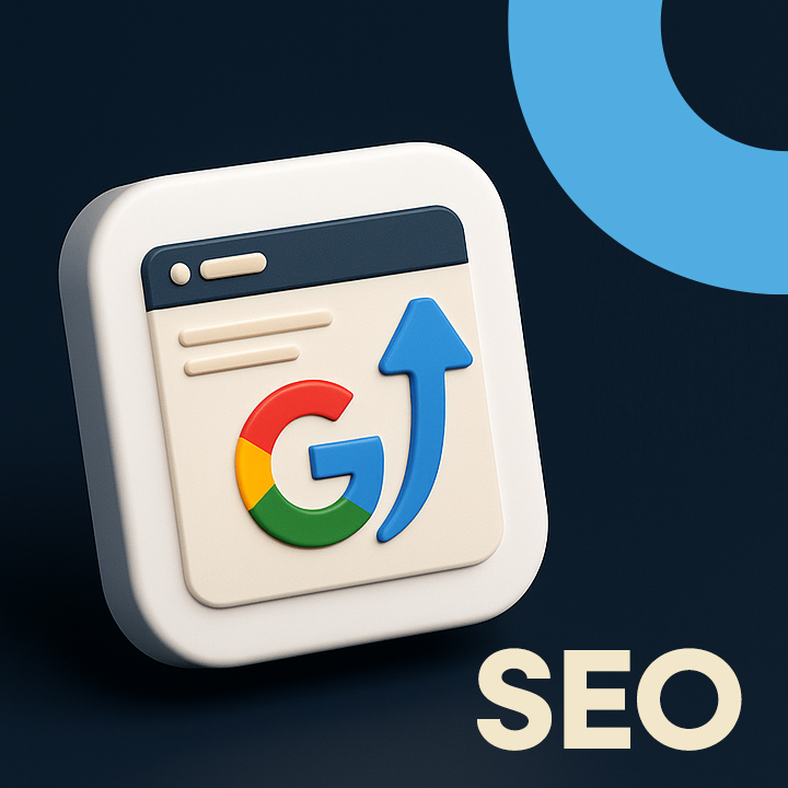 Zoekmachine optimalisatie (SEO)